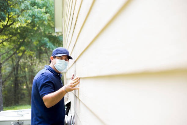 Best Siding Painting and Refinishing  in USA